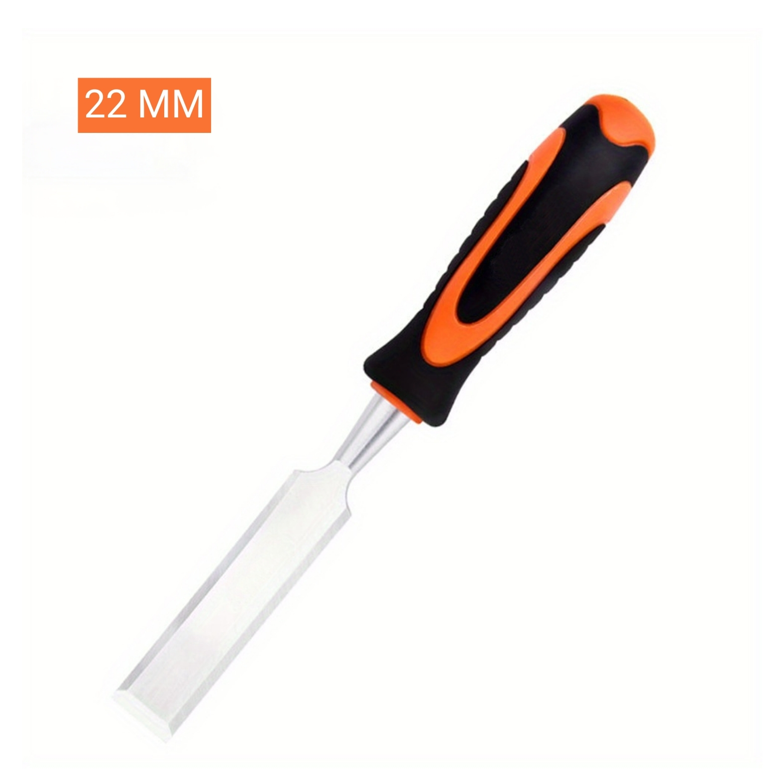 EMG TEKLİ ISKARPELA 22MM